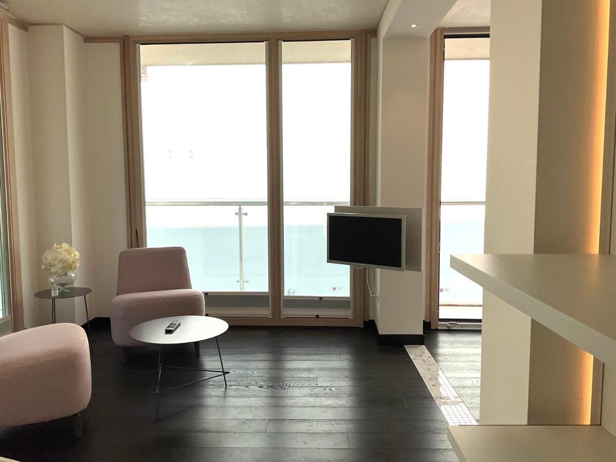 Grand Apartment Sissi Триест Экстерьер фото