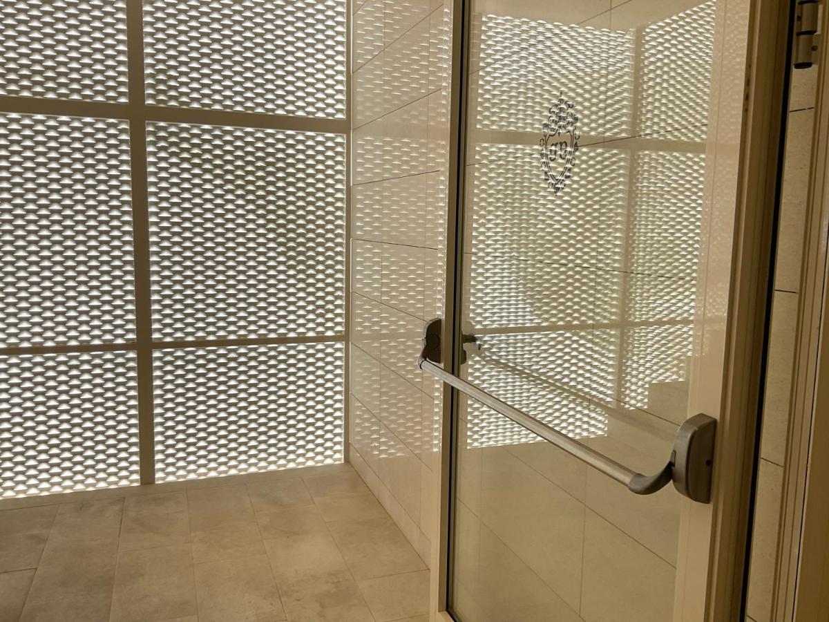 Grand Apartment Sissi Триест Экстерьер фото