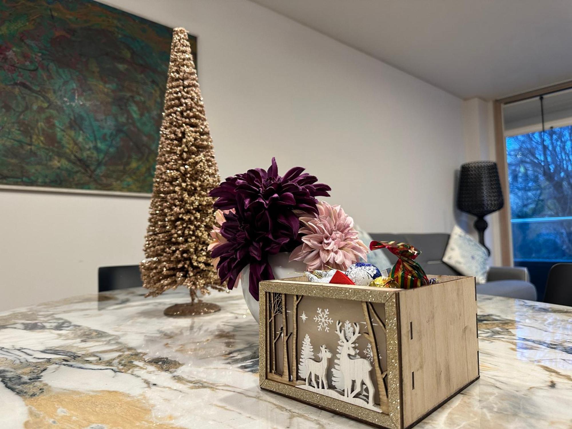 Grand Apartment Sissi Триест Экстерьер фото